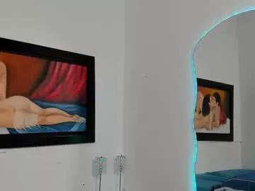monique_lov from Chaturbate is Freechat
