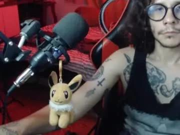 Photos of monkey_d_mew from Chaturbate is Freechat