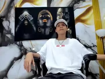 mono_blonde from Chaturbate