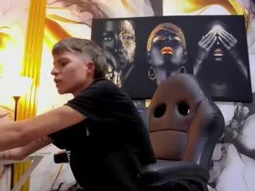 mono_blonde from Chaturbate