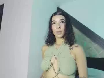 monserosset from Chaturbate is Freechat
