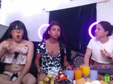 Photos of moon_hill from Chaturbate is Freechat