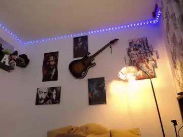 moon_ligth18 from Chaturbate