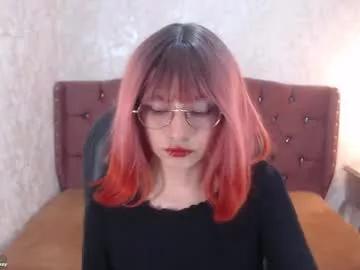mooncharlotte from Chaturbate