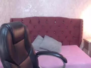 mooncharlotte from Chaturbate