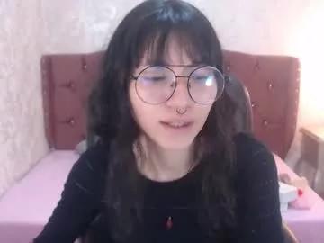 mooncharlotte from Chaturbate