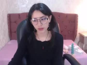 mooncharlotte from Chaturbate