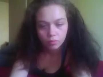 moongoddess16 from Chaturbate