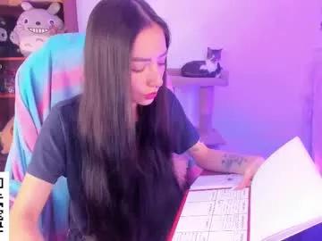 moonlady_ from Chaturbate