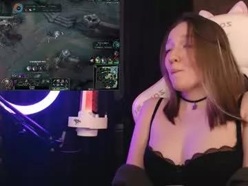 moonlish_siren from Chaturbate