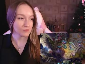 moonlish_siren from Chaturbate