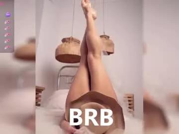 moorekatty from Chaturbate