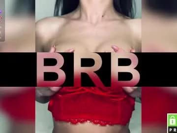 moorekatty from Chaturbate
