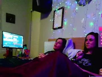 moorgasm3437 from Chaturbate
