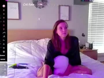 moorgasm3437 from Chaturbate