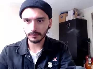 morbidangel08 from Chaturbate is Freechat