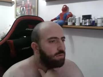 morenoch19 from Chaturbate is Freechat
