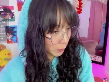 Morita_boo webcams show profile image 