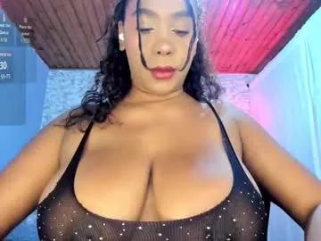 morochaa_fire from Chaturbate is Freechat