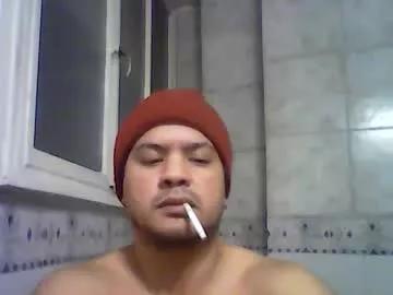 morocho777 from Chaturbate