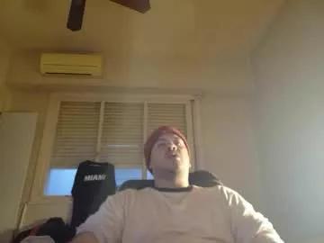 morocho777 from Chaturbate