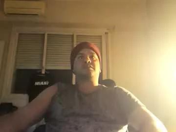 morocho777 from Chaturbate