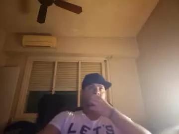 morocho777 from Chaturbate