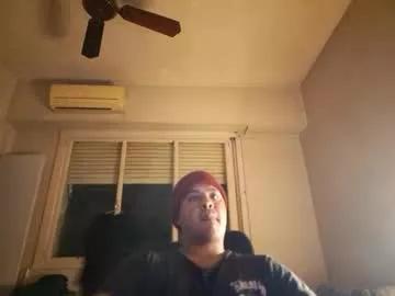 morocho777 from Chaturbate
