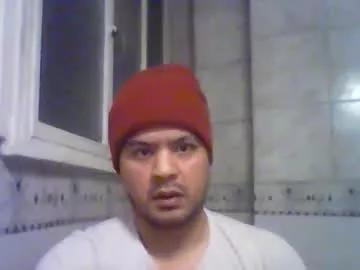 morocho777 from Chaturbate