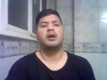 morocho777 from Chaturbate