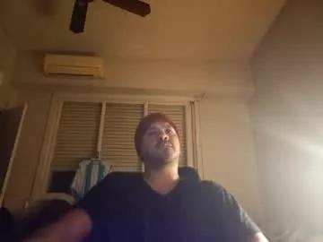 morocho777 from Chaturbate