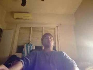 morocho777 from Chaturbate