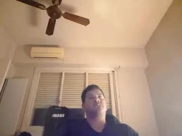 morocho777 from Chaturbate