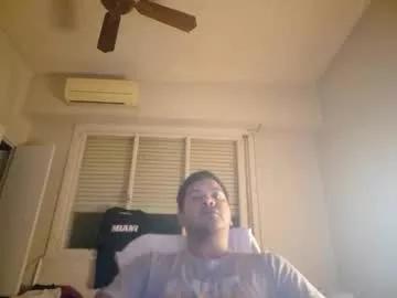 morocho777 from Chaturbate