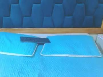 morrigan_luxus from Chaturbate