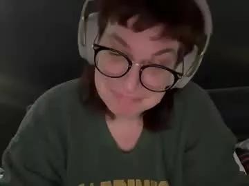 mossy_mommy from Chaturbate