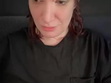 mossy_mommy from Chaturbate