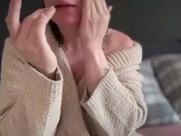 mossy_mommy from Chaturbate