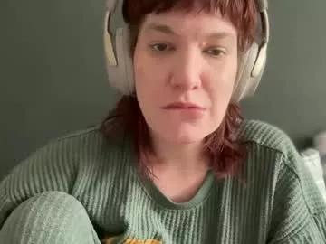 mossy_mommy from Chaturbate