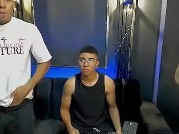 mr_bigjoelprime1 from Chaturbate is Freechat
