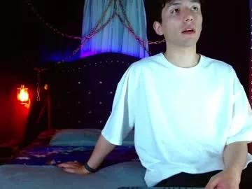 mr_christ from Chaturbate is Freechat