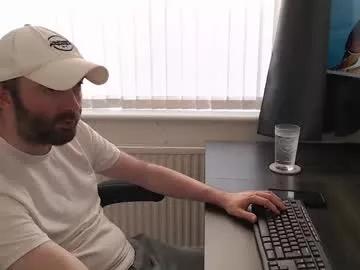 mr_matthew_me from Chaturbate