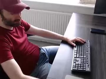 mr_matthew_me from Chaturbate