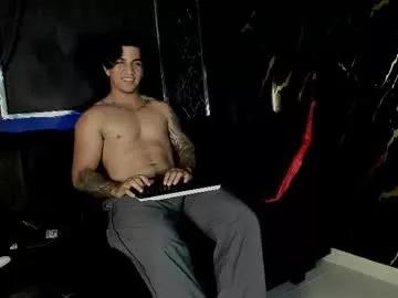 Mr_maximo webcams show profile image 