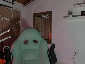 mr_mikee_ from Chaturbate