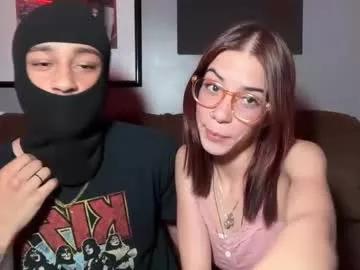 Photos of mrandmrsbong from Chaturbate is Freechat