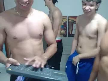 mrbig_joel on Chaturbate