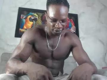 mrbyronstallion from Chaturbate is Freechat