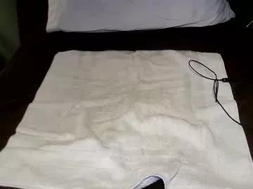 mrericsmith from Chaturbate