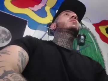 mrmanny__ from Chaturbate